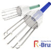 R-Brush cepillo limpiador de implantes