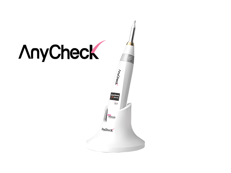 AnyCheck medidor de estabilidad de implantes