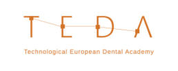 TEDA logo