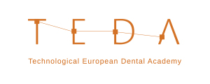 TEDA logo