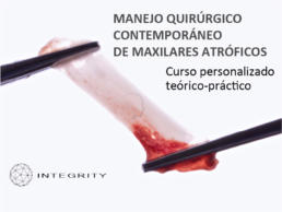 integrity, manejo quirúrgico contemporáneo