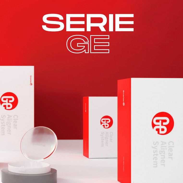 Smartee Serie GE