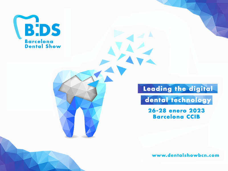 Barcelona Dental Show
