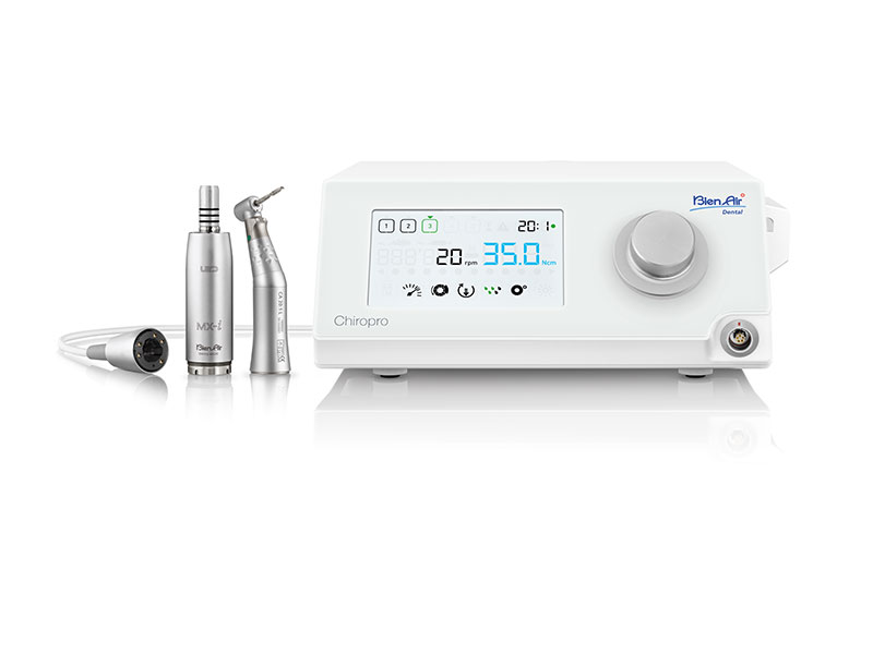 BienAir ChiroPro