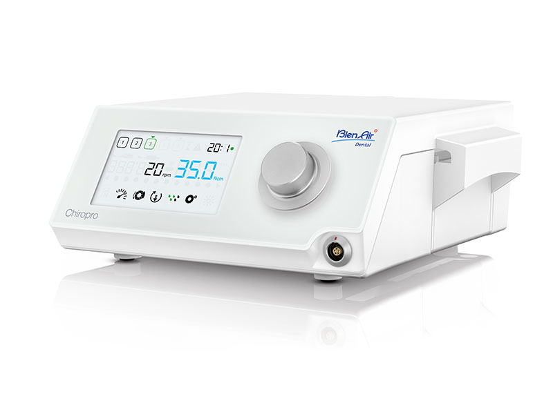 BienAir ChiroPro